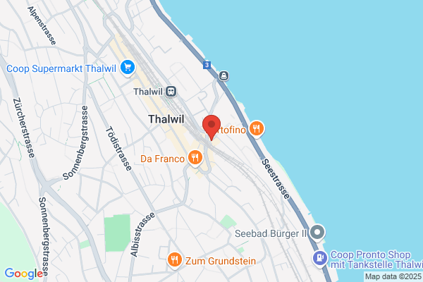 Restaurant Hoefli