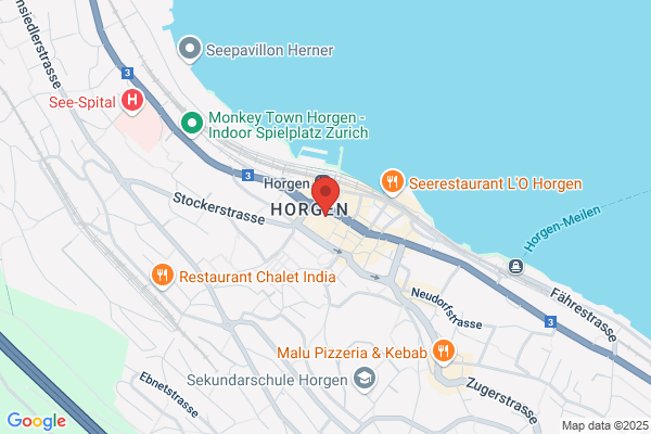 Restaurant Schinzenhof