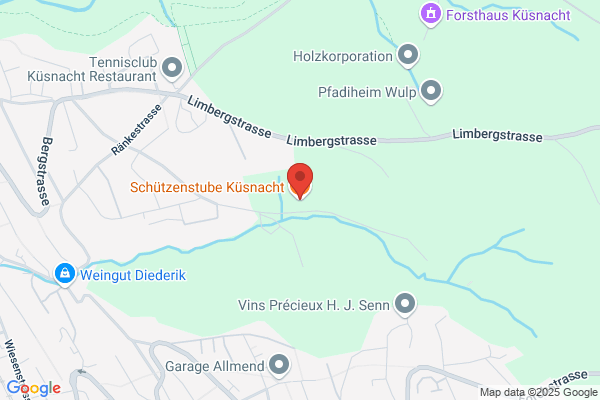 Restaurant Schuetzenstube