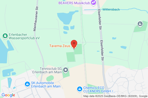Restaurant Taverne