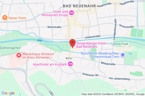 Steigenberger Hotels AG