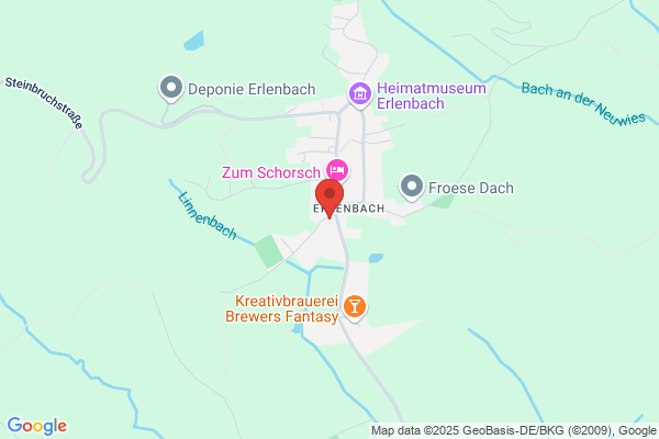 Kinderkrippe