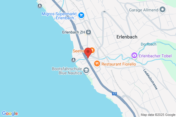 Schreinerei Braendli