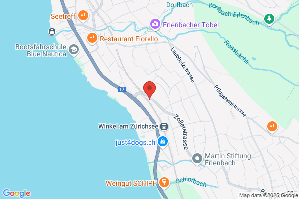 Forfinag GmbH