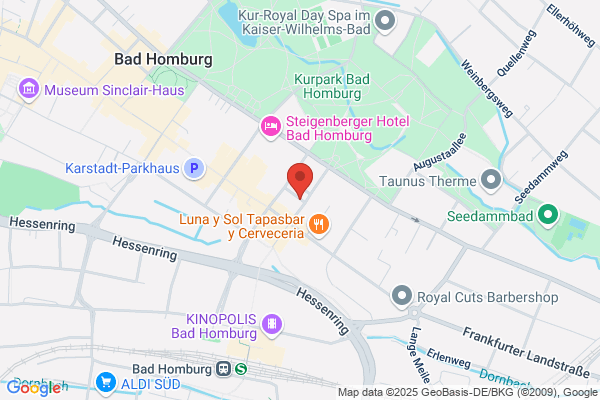 K.R. Schoepke Consulting GmbH