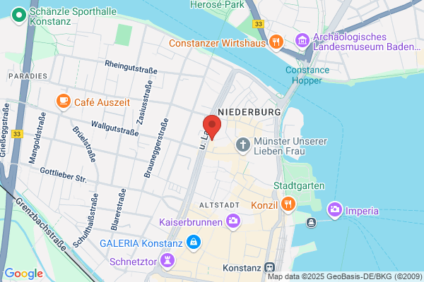getlURE rohrer Rechtsberatung Inkasso, Schulungen