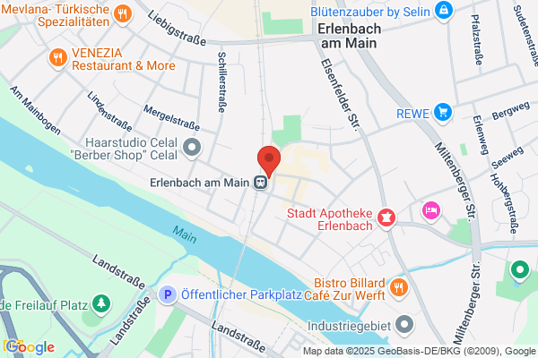 Gemeindebibliothek