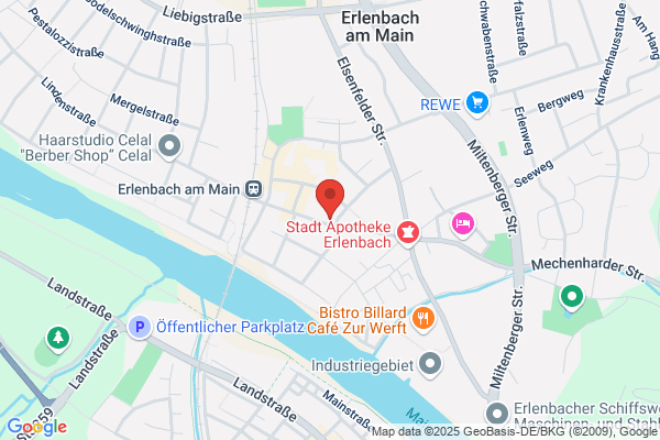Elvia Versicherungen + Leben