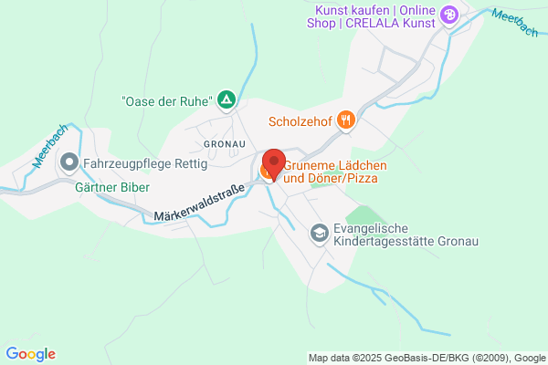 Immobilien-Treuhand Dressel