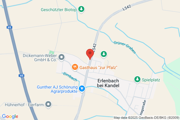 ADWIN GmbH