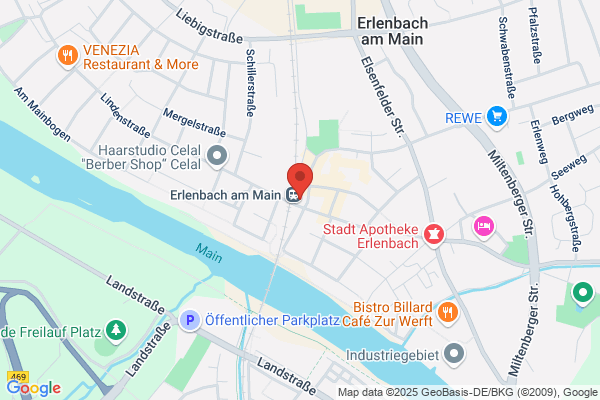 Ilse Hantschk und Partner GmbH