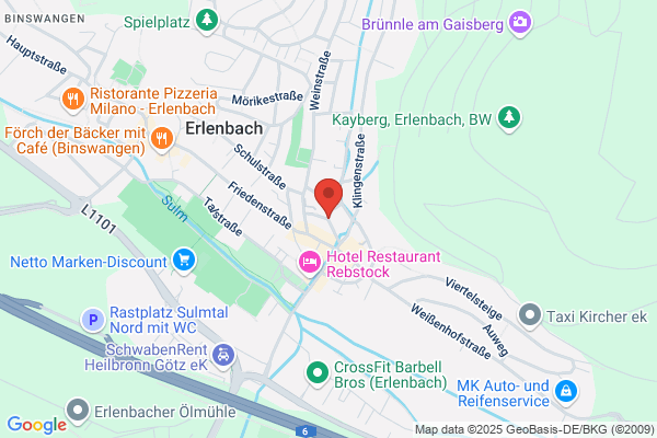 Schoellkopf und Partner GmbH
