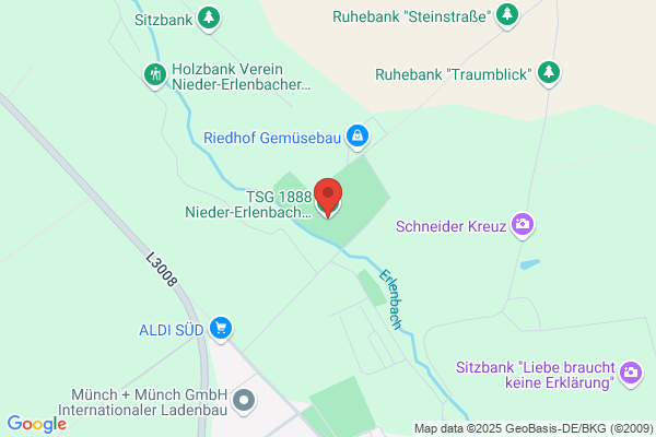 Swiss Reguest Services Sportanlage
