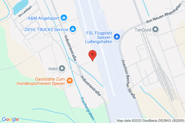 b und f concepts GmbH