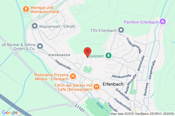 A. Knupp Management- unterstuetzung