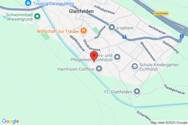 HID Kilchberg