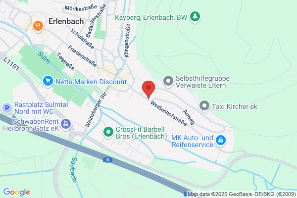 Postamt Horgen 1