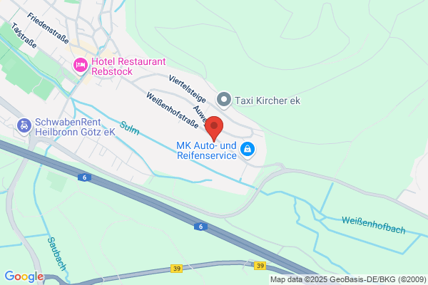 Kreis Consulting AG