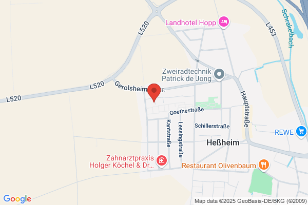 Lehmann Vogel und Partner Management Services GmbH