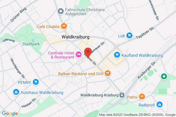 Teampro GmbH