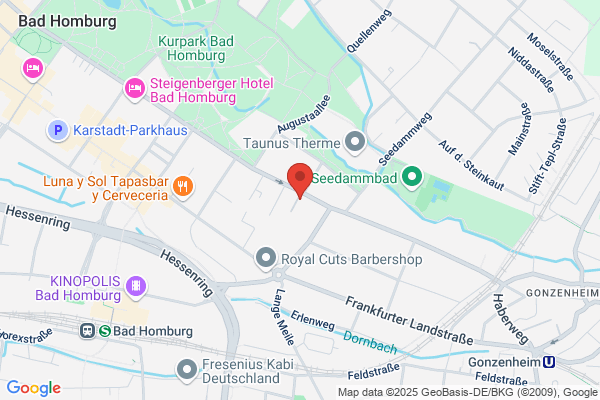 Castelberg Investment AG