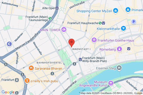 Eve Marie Brantschen Bau und Immobilien Treuhand