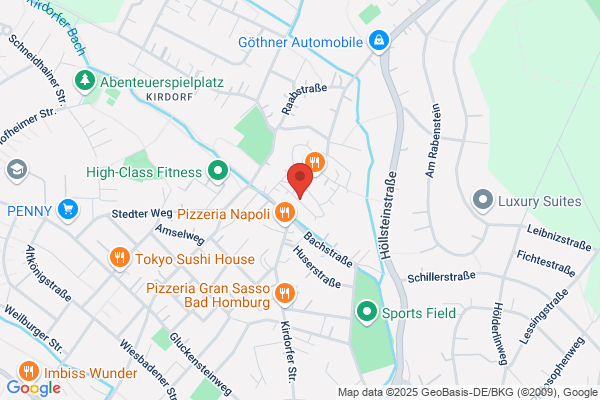 upsidedown gmbh