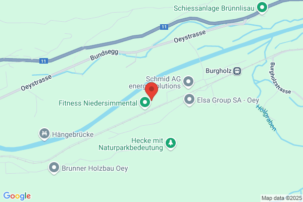 Bieri Kaminfegergeschäft GmbH