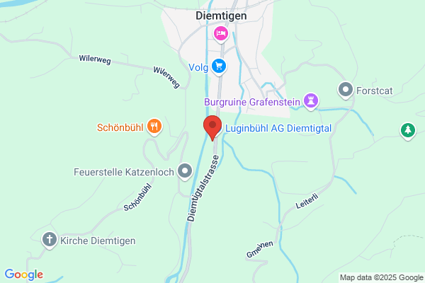 Röthlisberger Elektro AG