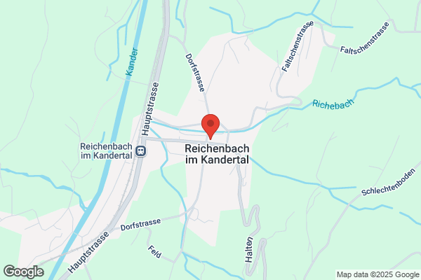 Gasthof Baeren