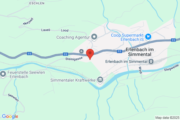 A. Zum Wald Maschinenbau