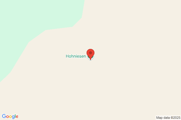 Hotel Hohniesen