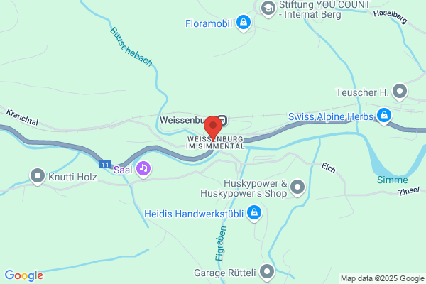 Hotel-Rest. Alte Post