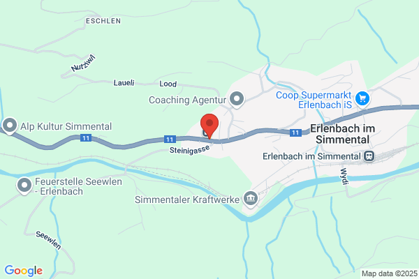 Hotel-Restaurant Hirschen