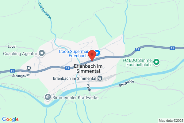 Kant. Polizei