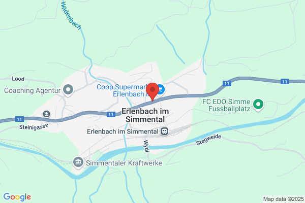 Restaurant Erle