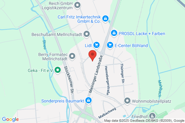 Schuhhaus K. Mani