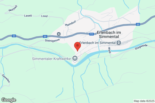 Tschabold Elektro AG