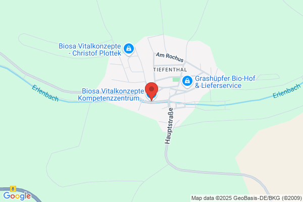 biospa gmbh