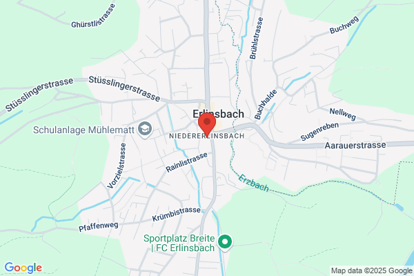 Gemeindekanzlei und Gemeindeverwaltung Einwohnerkontrolle Bauwesen