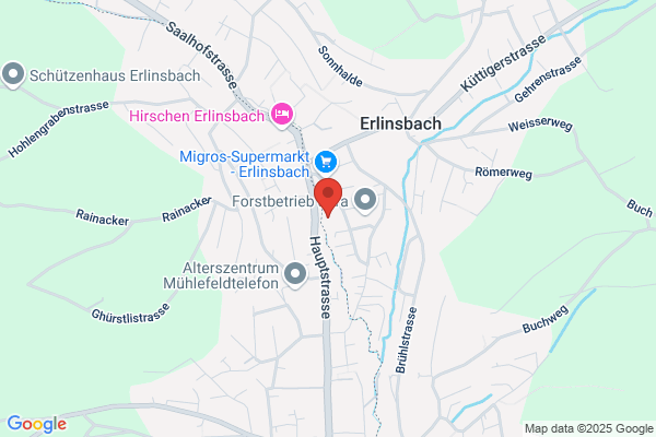 Holzbau Roth AG