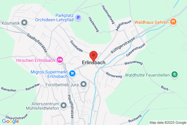 Renovationen Lienhard