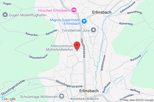 Alphastrat GmbH