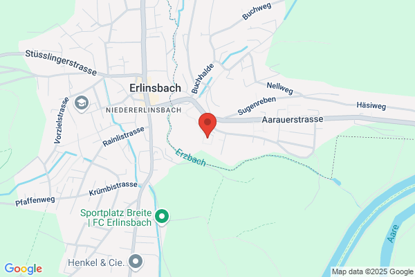 Brunnbachschulhaus