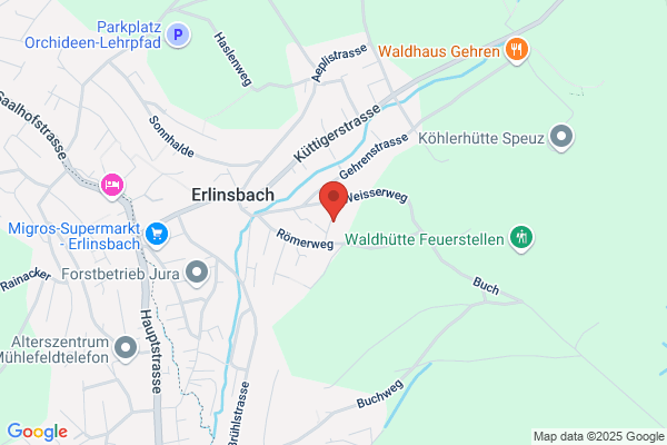 Buser-Meyers Erben