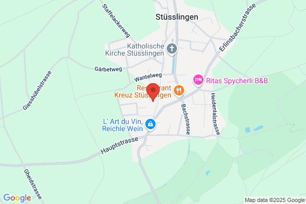 CPO Ersatzteile AG
