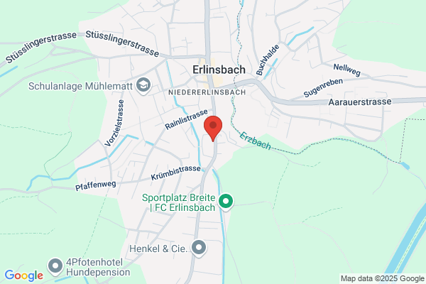 Consulting Garage GmbH