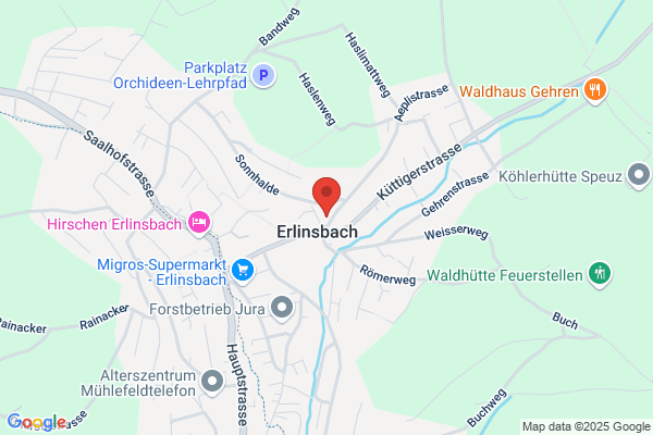 E-B-S Ehe-Beziehung-Seelsorge Beratungsstelle Ch. + U. Hohl