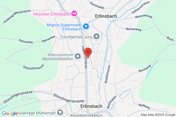 Feuerwehrkommando