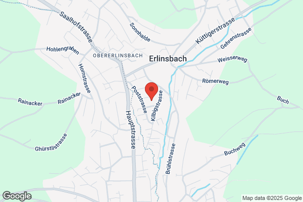 Forstamt Erlinsbach AG